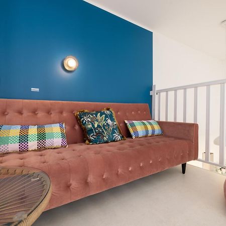Great 2-Room Loft With 2 Bathrooms And 2 Kitchen Berlín Exterior foto
